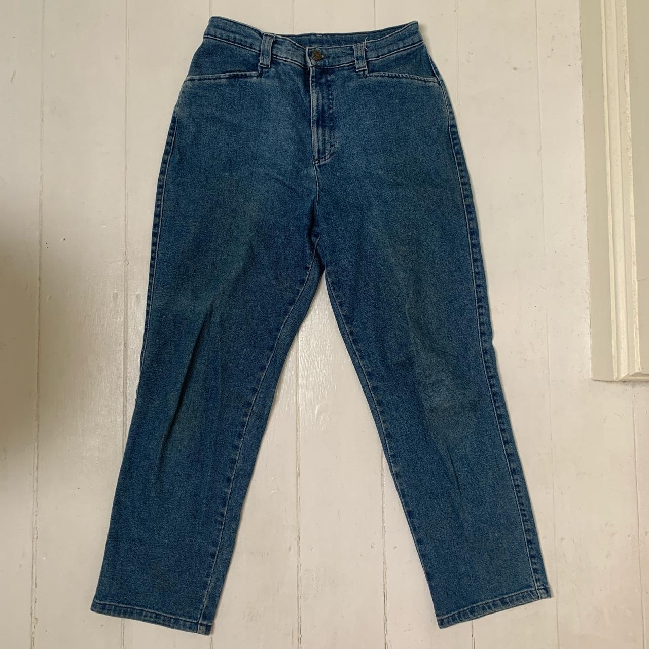 lee morton jeans