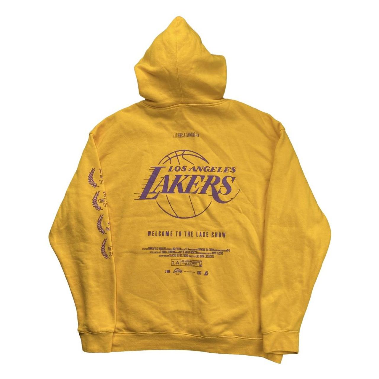 LA Lakers EST. 1948 T shirt *NEW WITH TAGS* Los - Depop