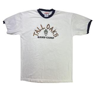 Tall Oaks Band Camp Essential T-Shirt for Sale by McPod
