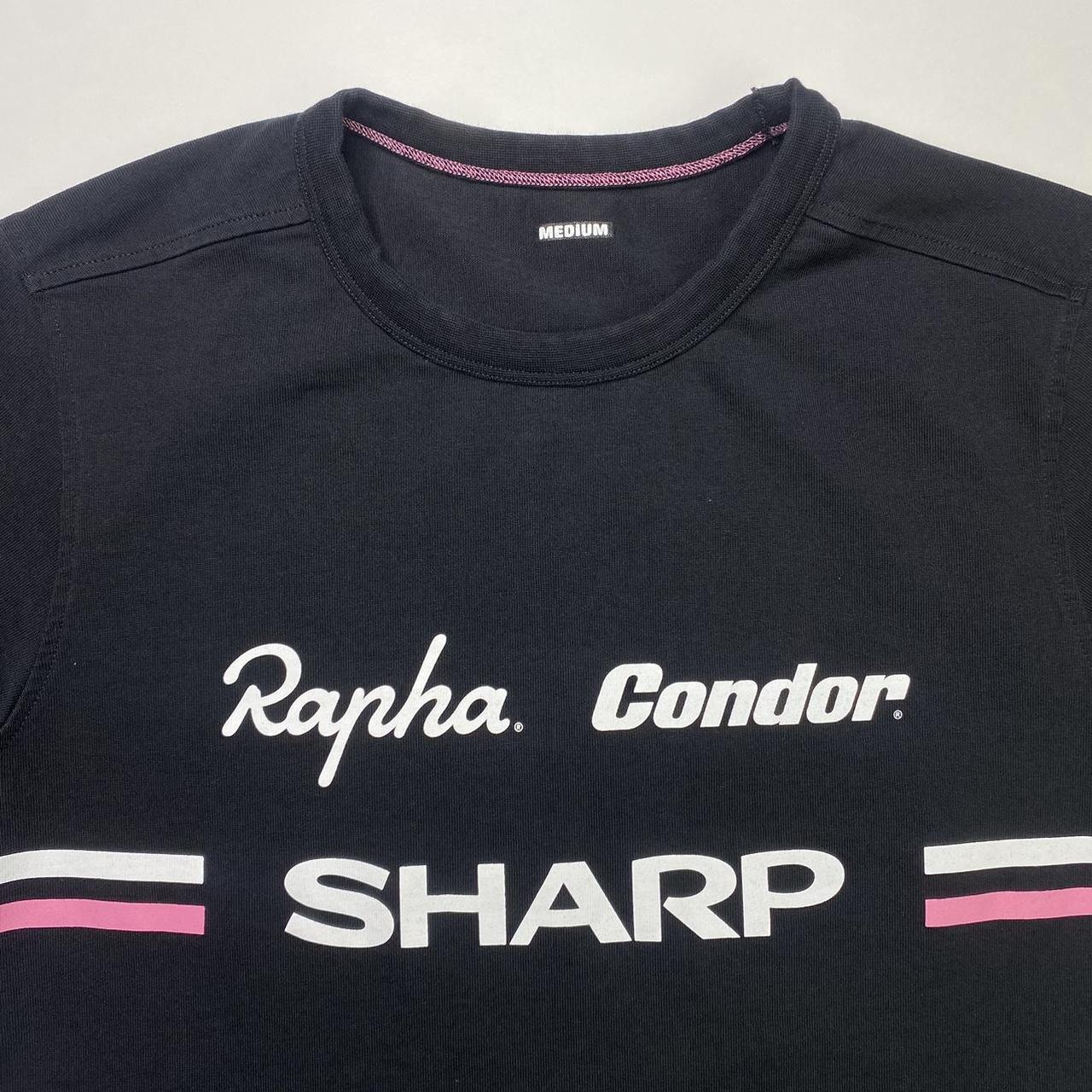 Rapha Condor Sharp shirt , Condition: excellent...