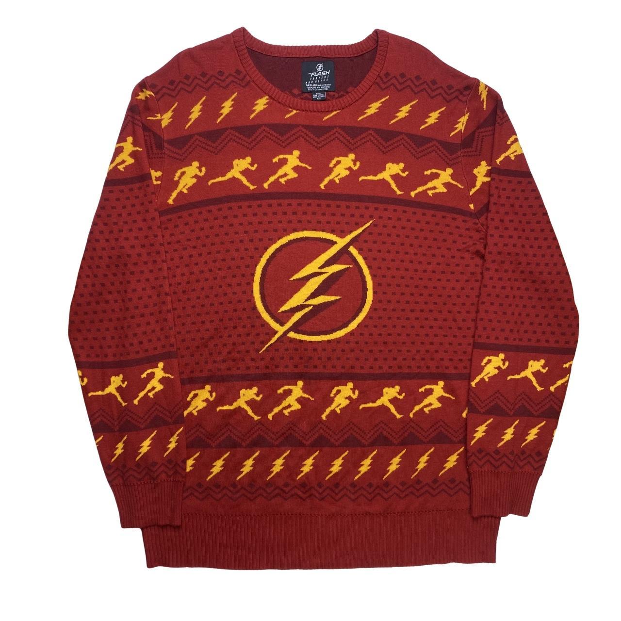 Flash ugly outlet sweater