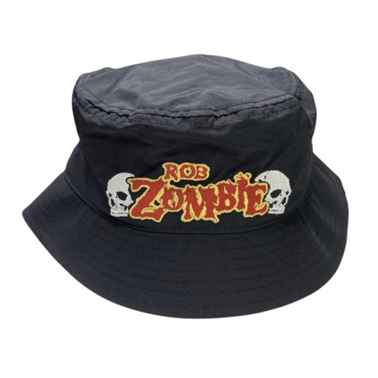 Rob zombie freaks sold on parade hat