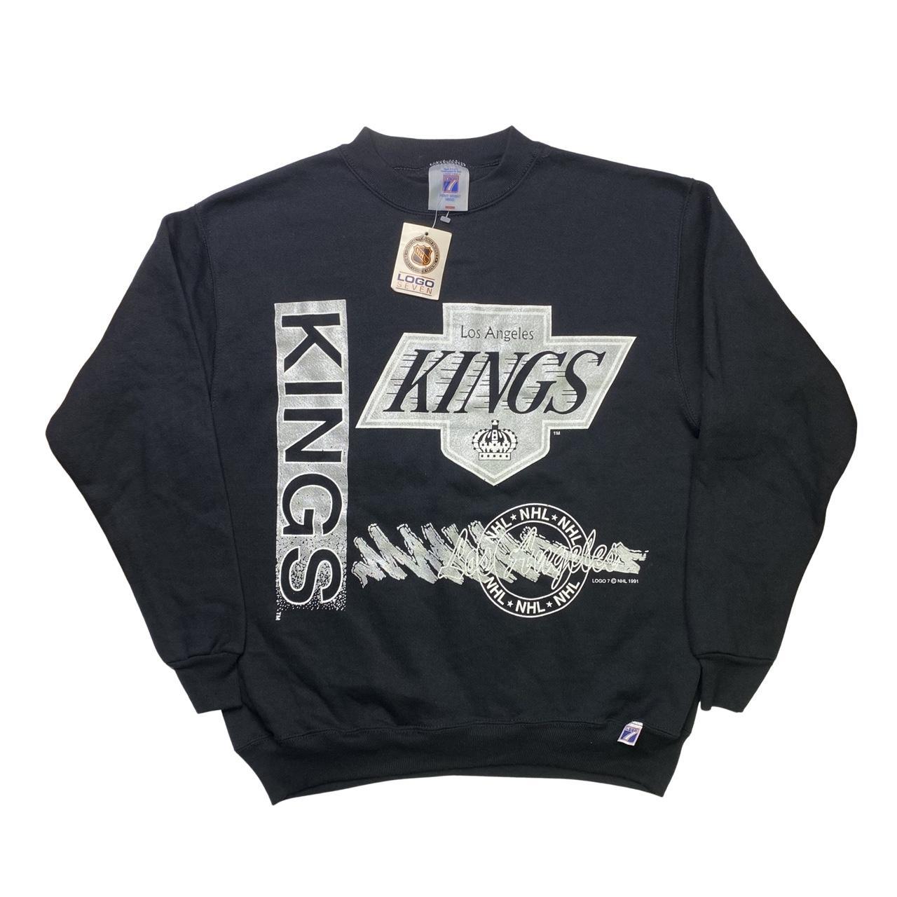 Los Angeles Kings Sweater