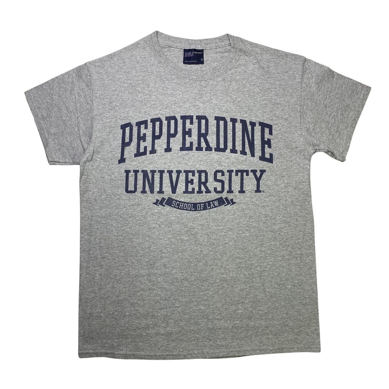 Pepperdine hotsell law sweatshirt