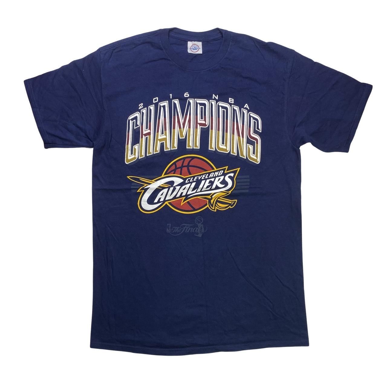 Cavs 2016 championship t shirts deals