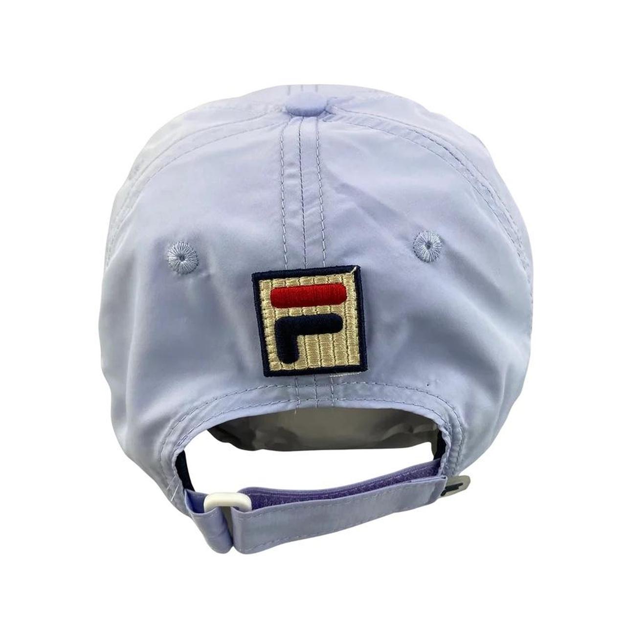 Fendi hotsell fila hat