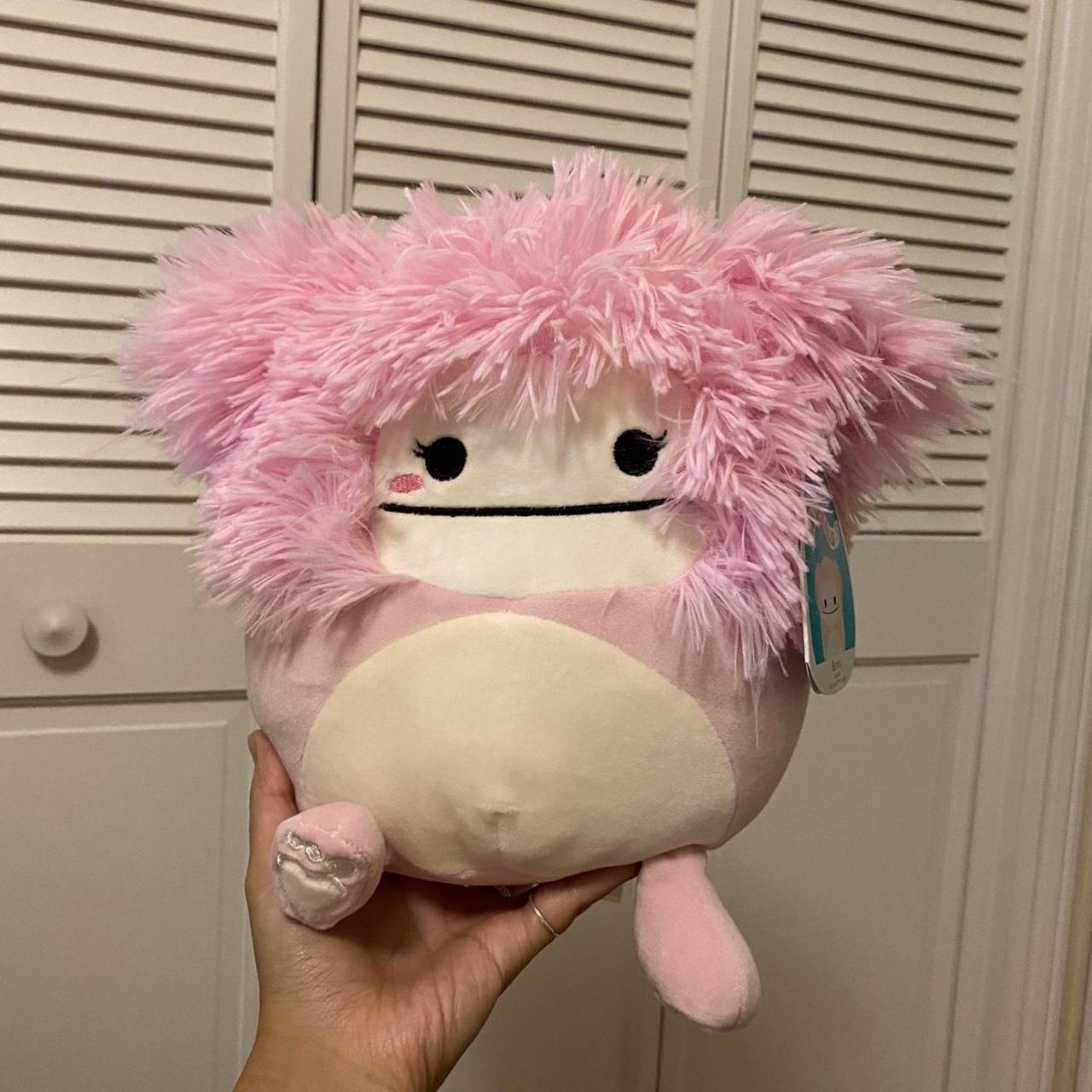brina squishmallow target