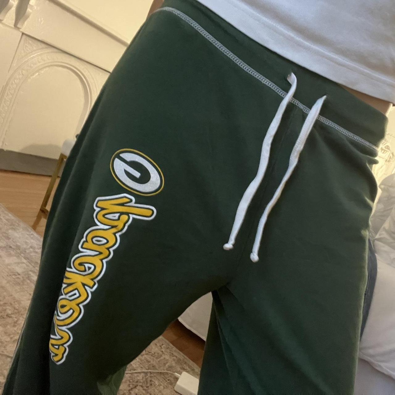 NEW WITH TAGS!! NFL Juniors Collection Green Bay - Depop