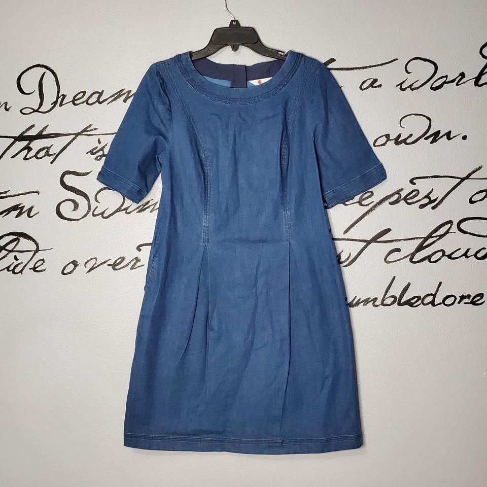 Boden hotsell alice dress