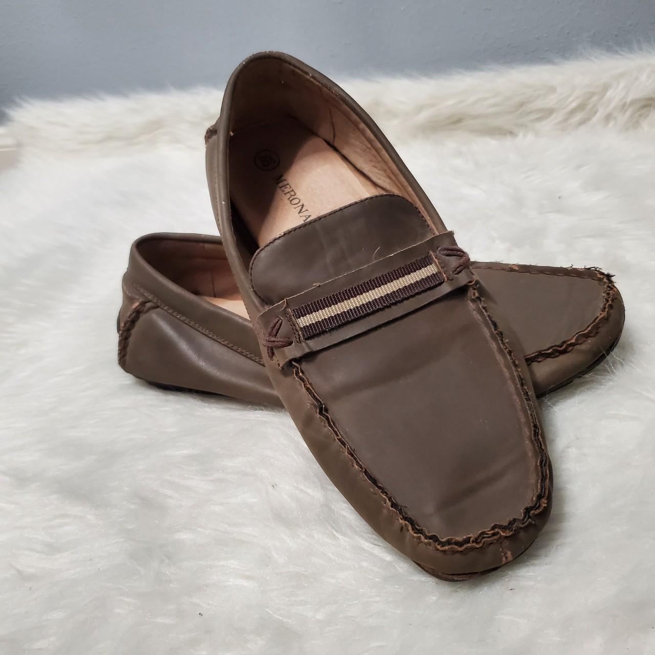 Merona loafers sale