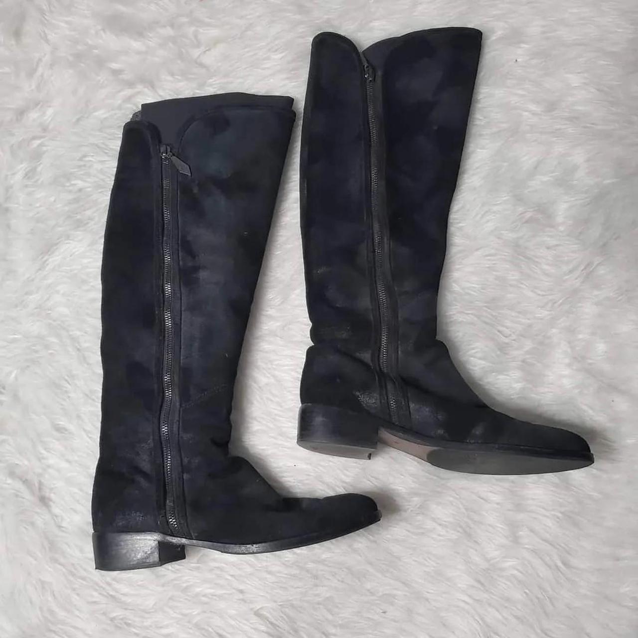 Donald pliner clearance tall boots