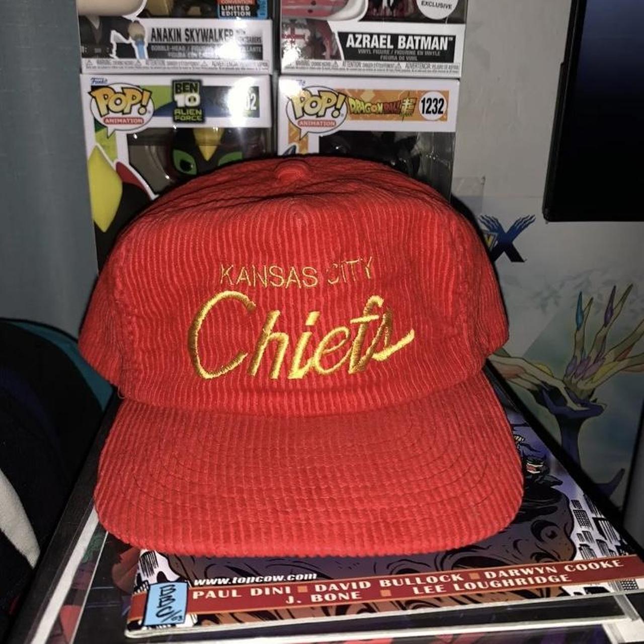 Vintage Kansas City Chiefs Sports Specialties