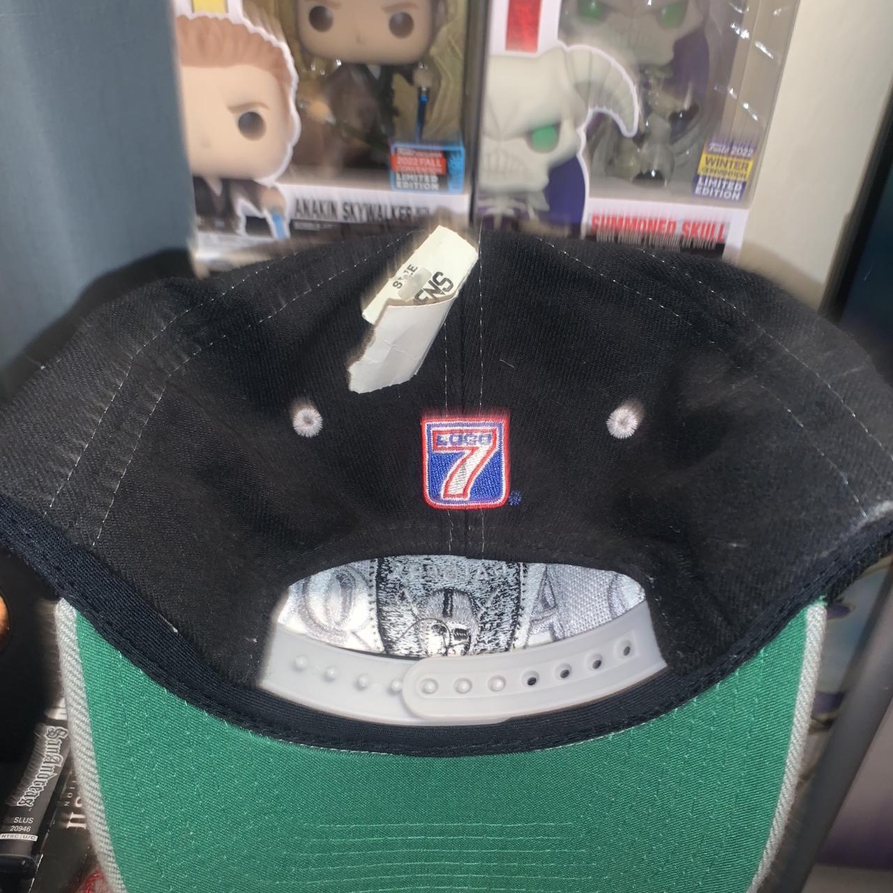 Vtg 90s Twins Enterprise Oakland Raiders Hat. Good - Depop