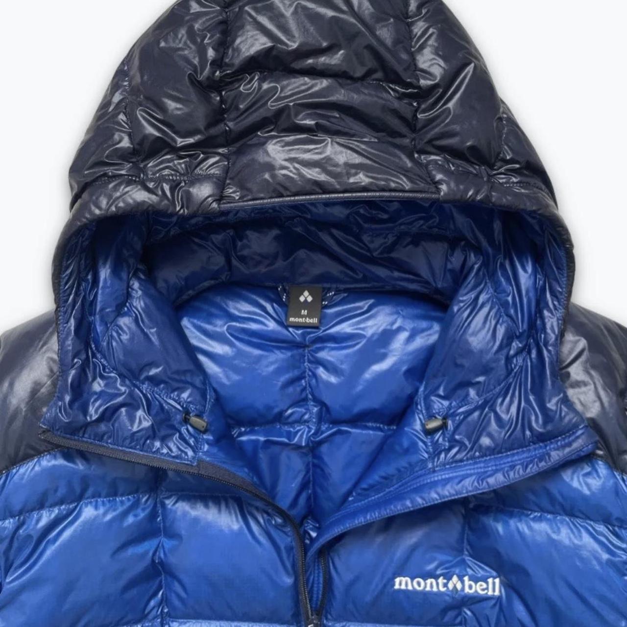 話題の行列 montbell bicolor puffer jacket Y2K | www.pro13.pnp.gov.ph