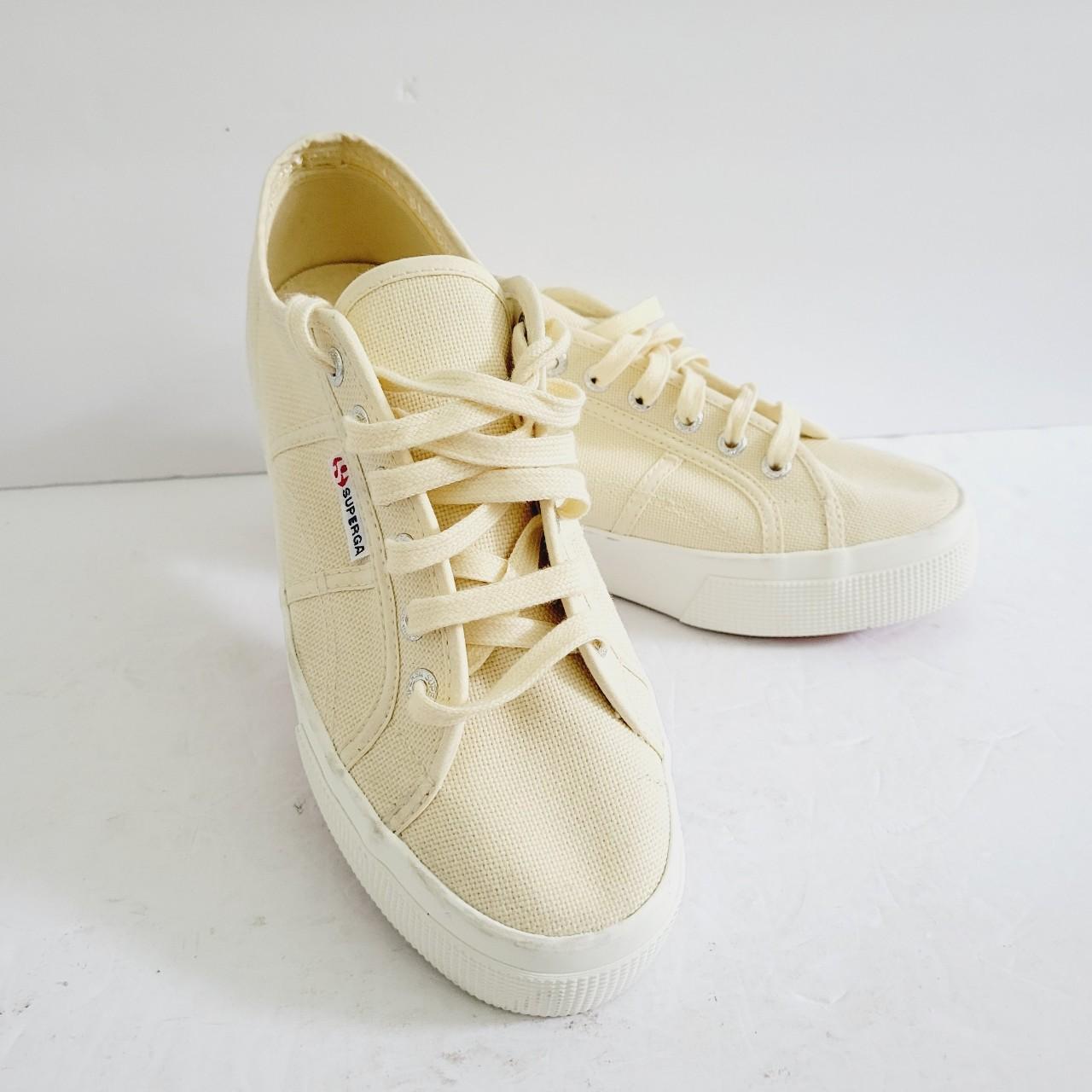 Superga creme online