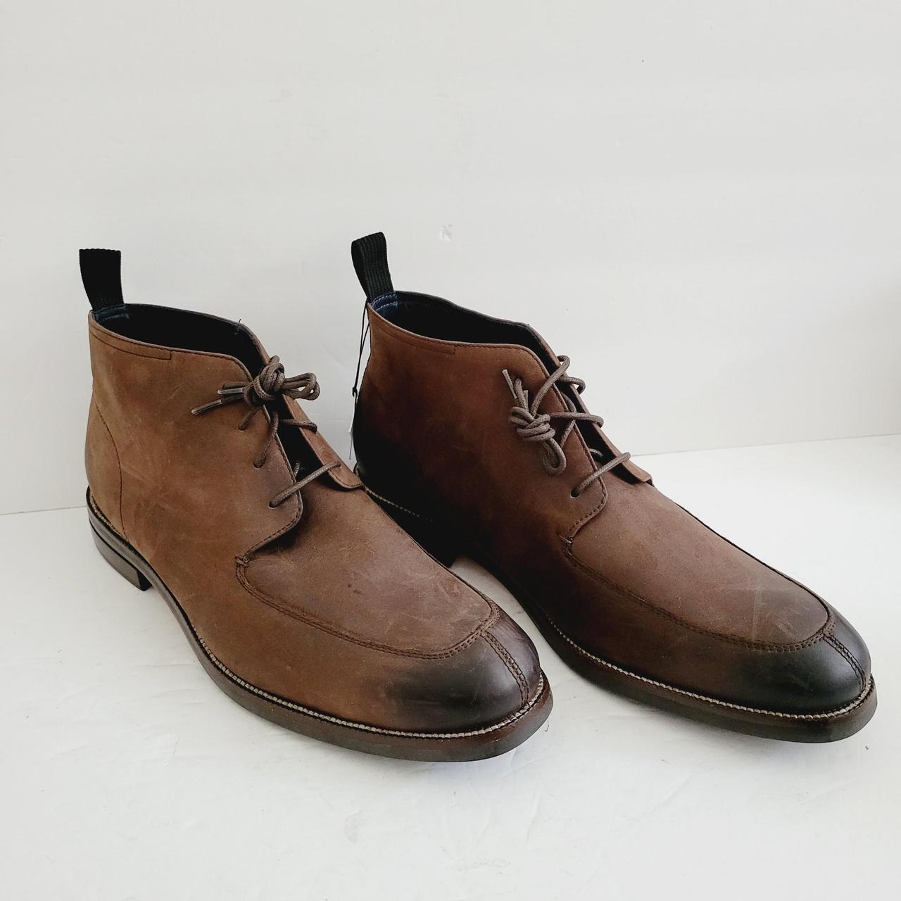 Cole haan wagner chukka online