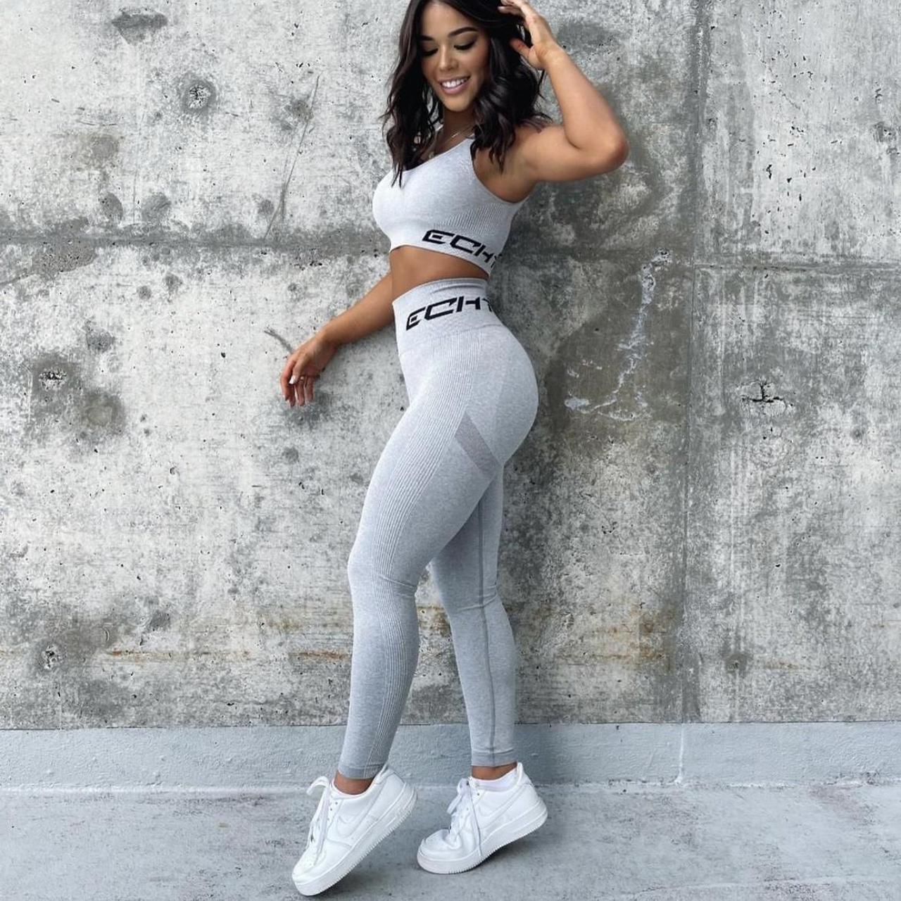 Arise Comfort Leggings - Black