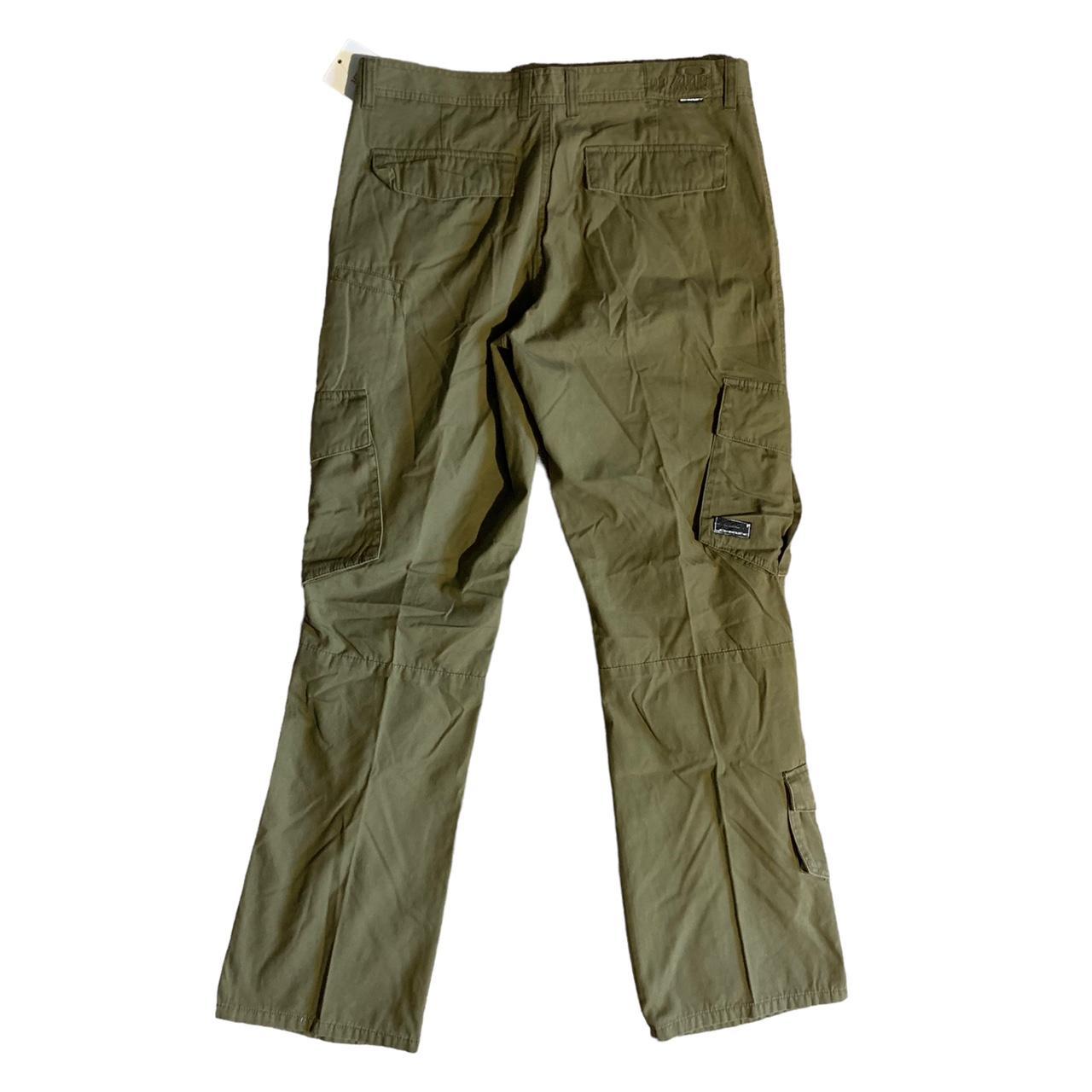 Oakley hot sale cargo pants