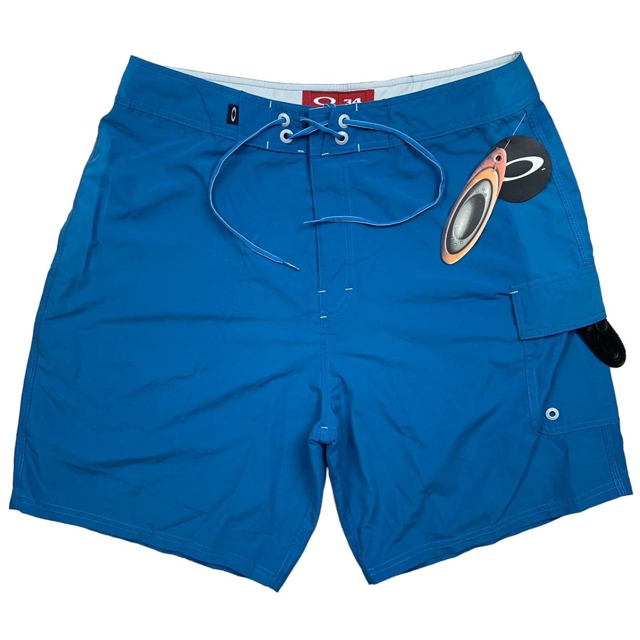 Oakley × Streetwear × Vintage Vintage Oakley Swim Shorts