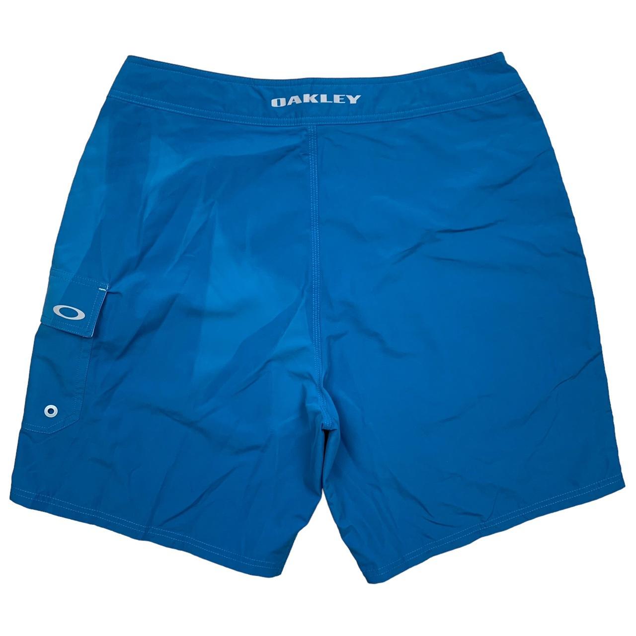 90s 00s archive oakley swim shorts 水着