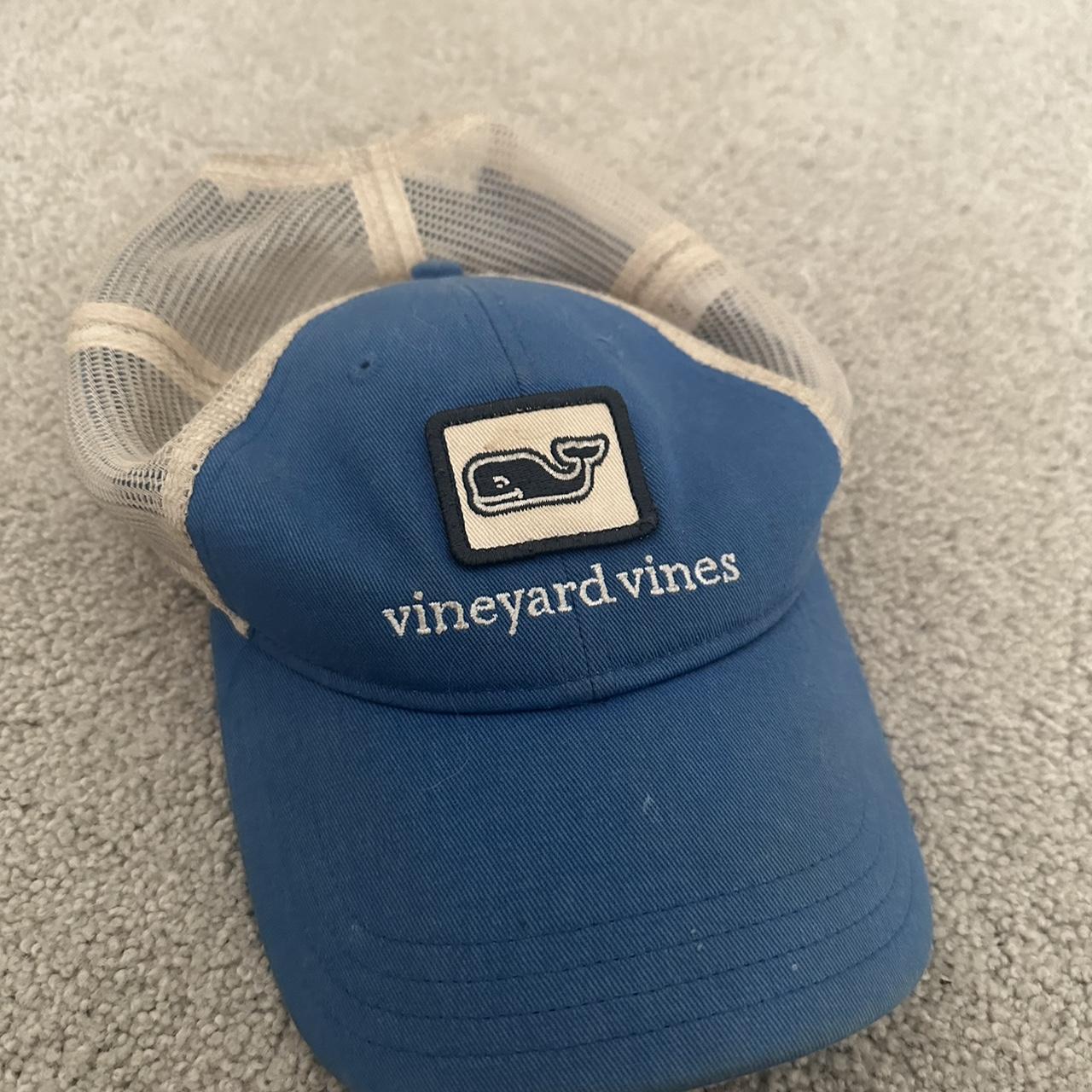 vineyard vines blue hat , #vinyardvines #hat #cap
