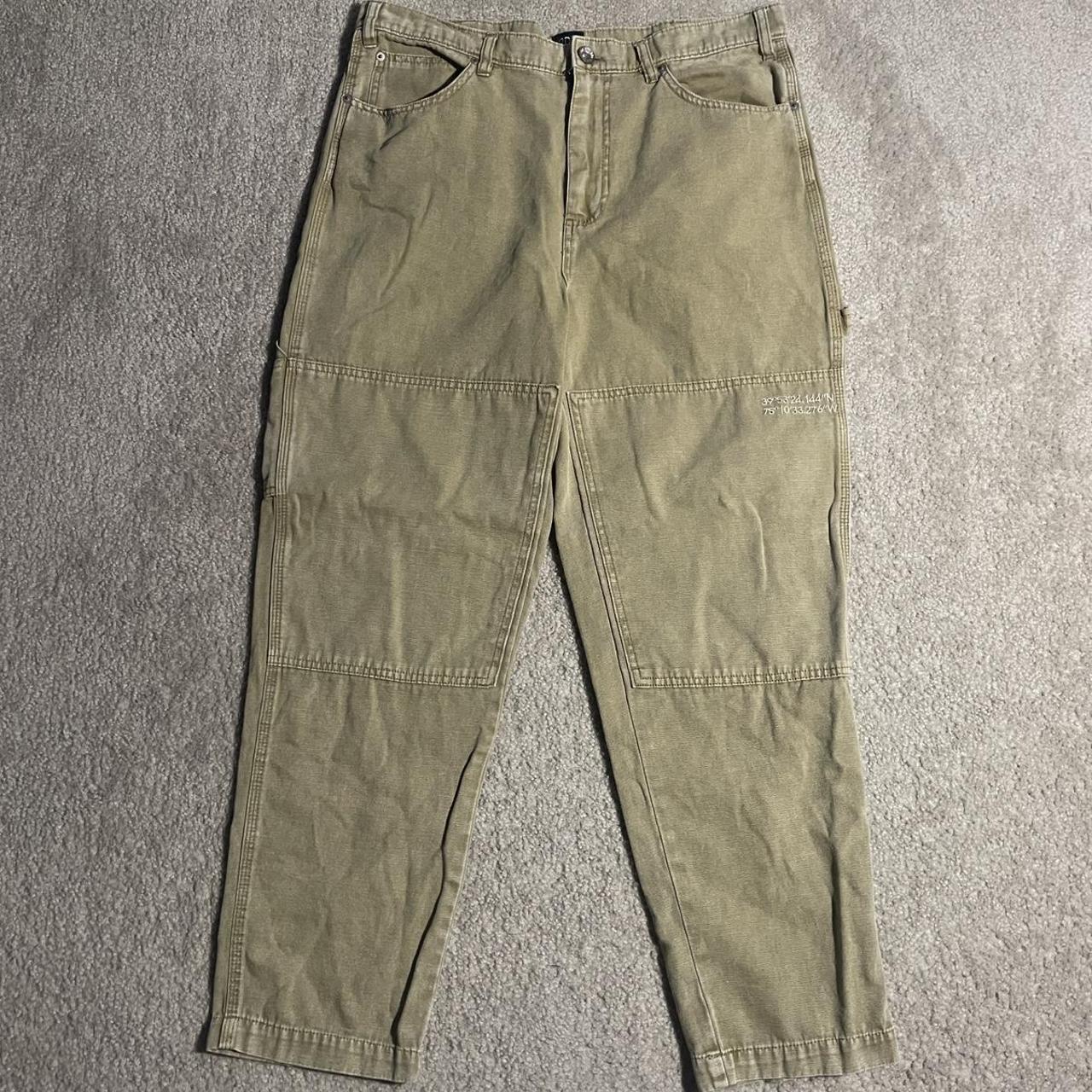 BDG Urban Outfitters Carpenter Pants size 34 x... - Depop