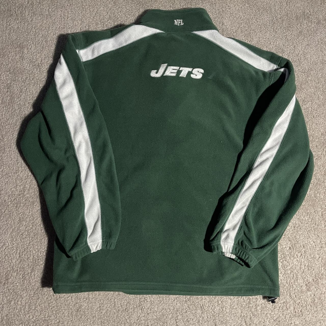 Fleece - New York Jets Throwback Apparel & Jerseys