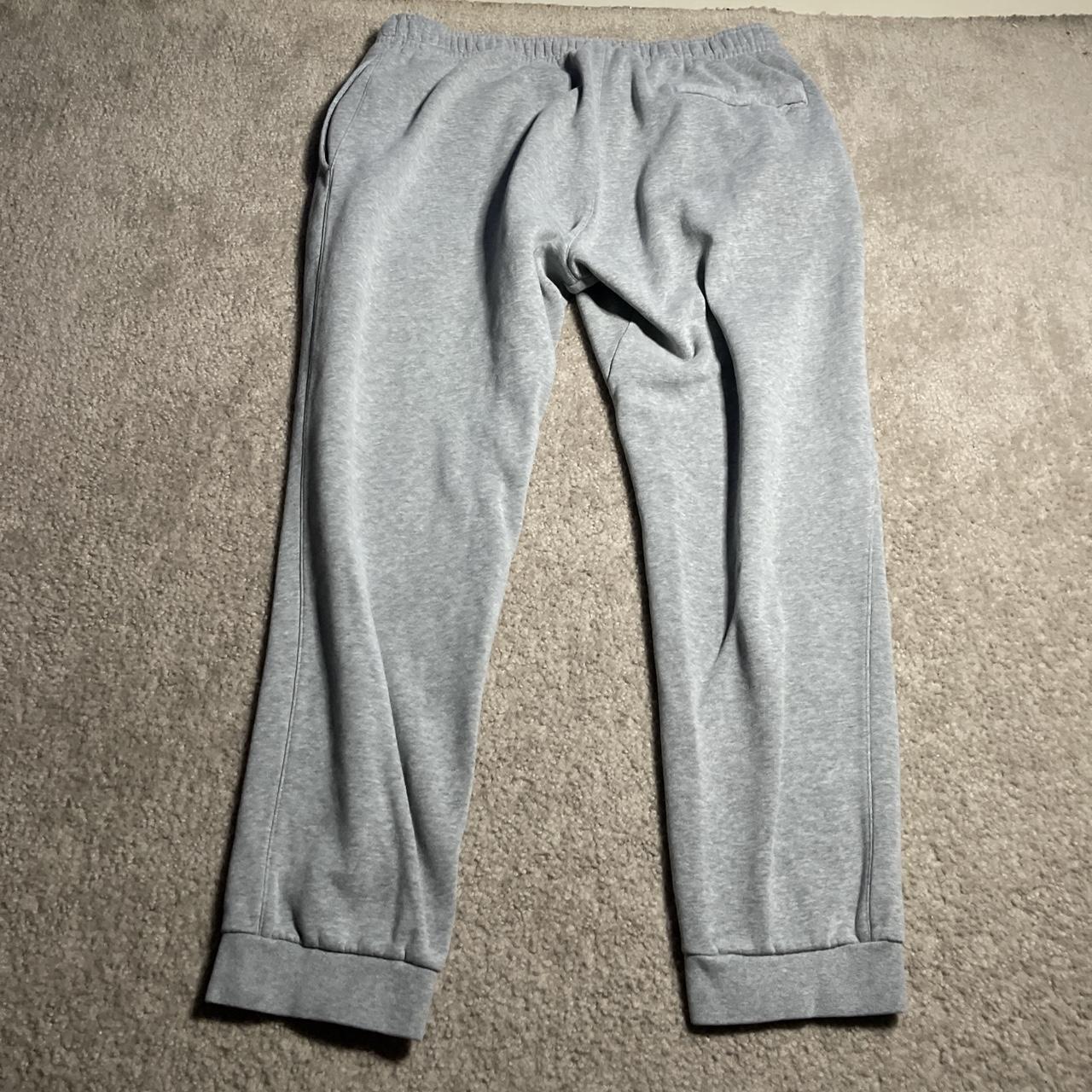 mens nike jogger sweat suit