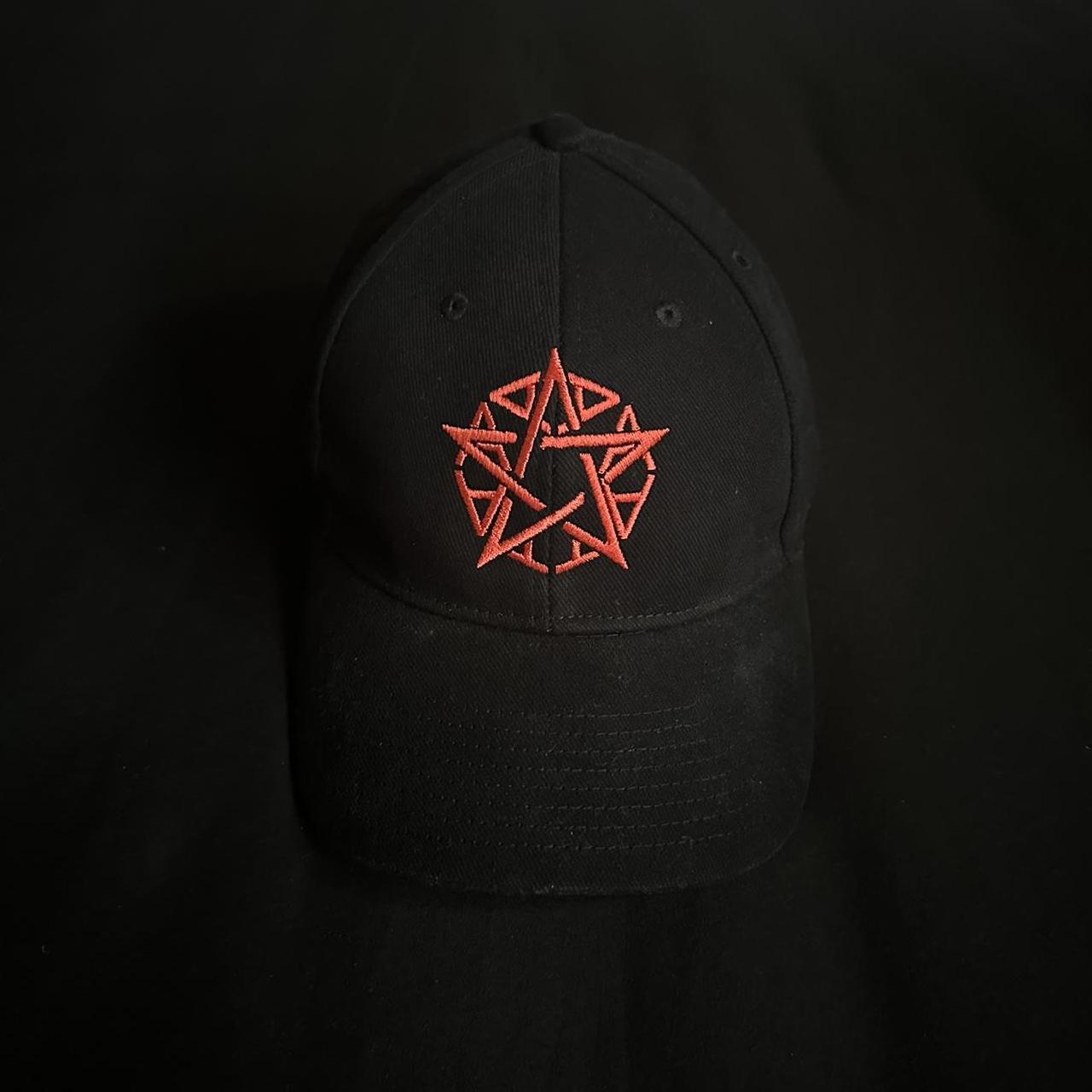 Destroy Lonely 1017 ALYX 9SM Tour Hat, Sold on tour...