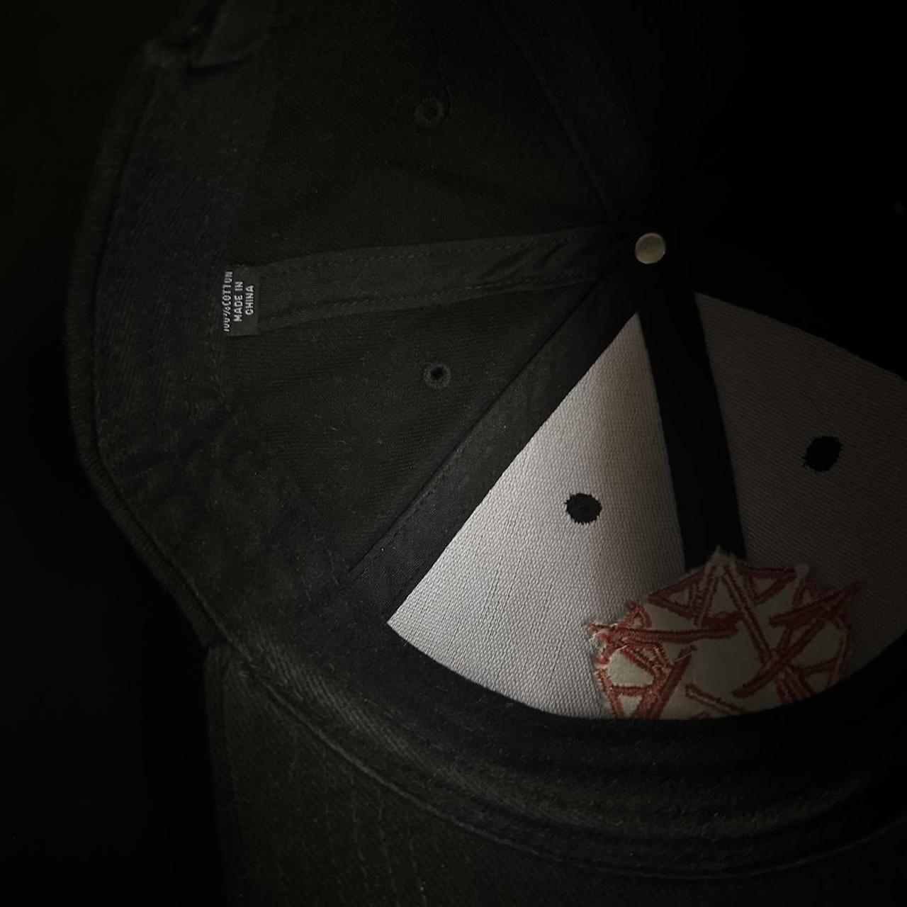 Destroy Lonely 1017 ALYX 9SM Tour Hat, Sold on tour...