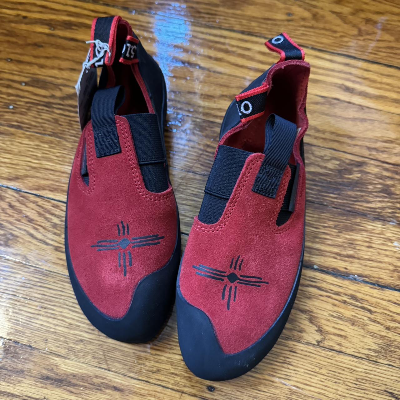 Anasazi moccasym sale