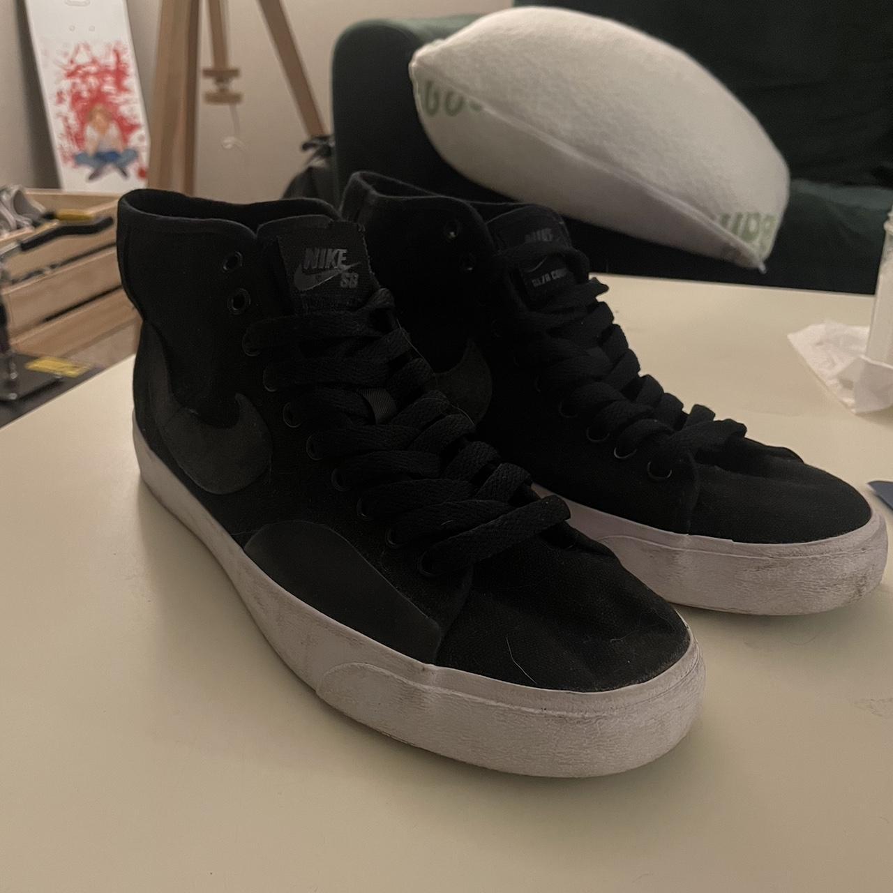 mens nike blazers size 7