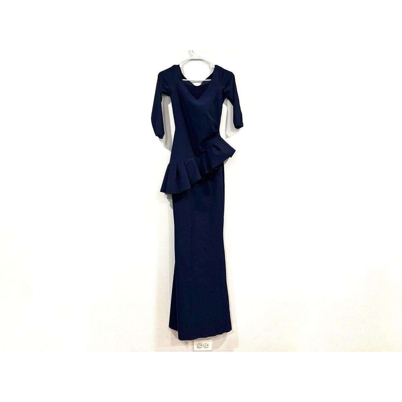 Chiara boni navy dress best sale