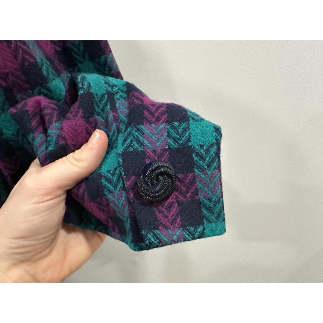 Pendleton Women's Tailored jacket - Multi - 18 – … - image 5