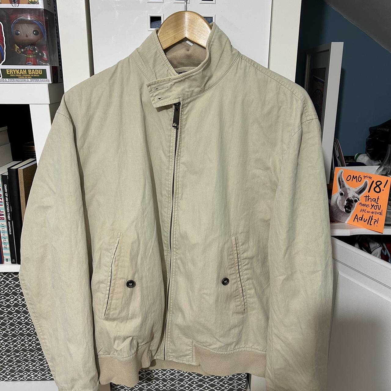 Vintage aquascutum jacket. In very good condition