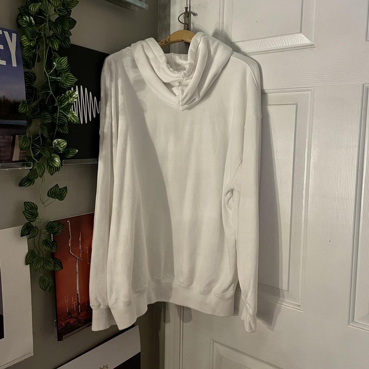 brandy Melville Hoodie Never worn, no... Depop