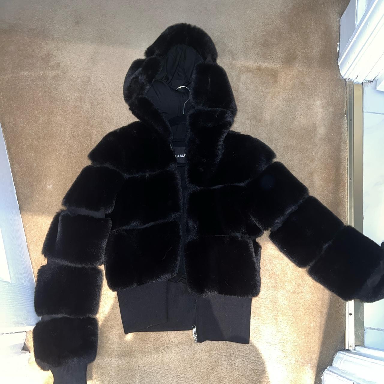 IAMGIA Marlow jacket in size small! I’m a size