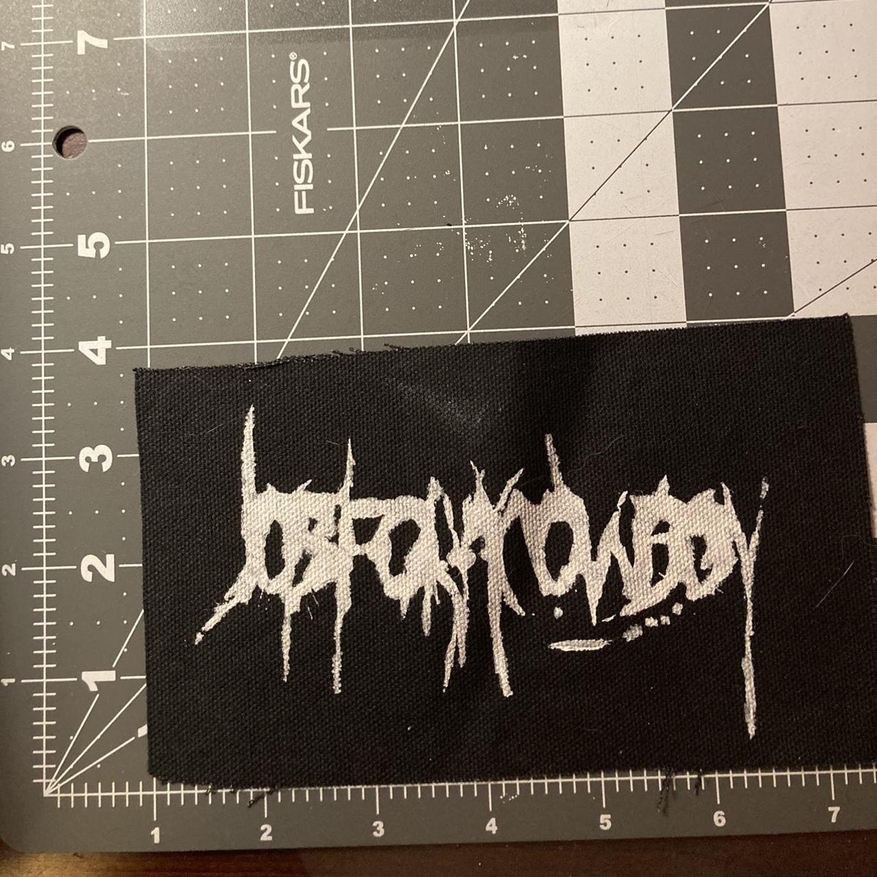 DIY PUNK PATCH JOB FOR A COWBOY! All my