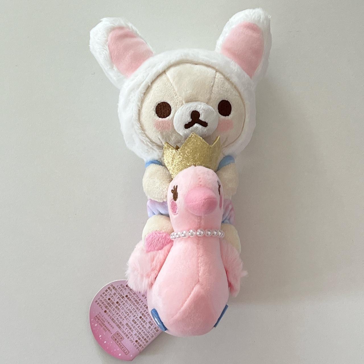 Deals Korilakkuma Sweet Dreams Plush