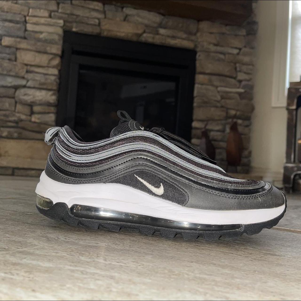 Men's air max outlet 97 g golf shoes