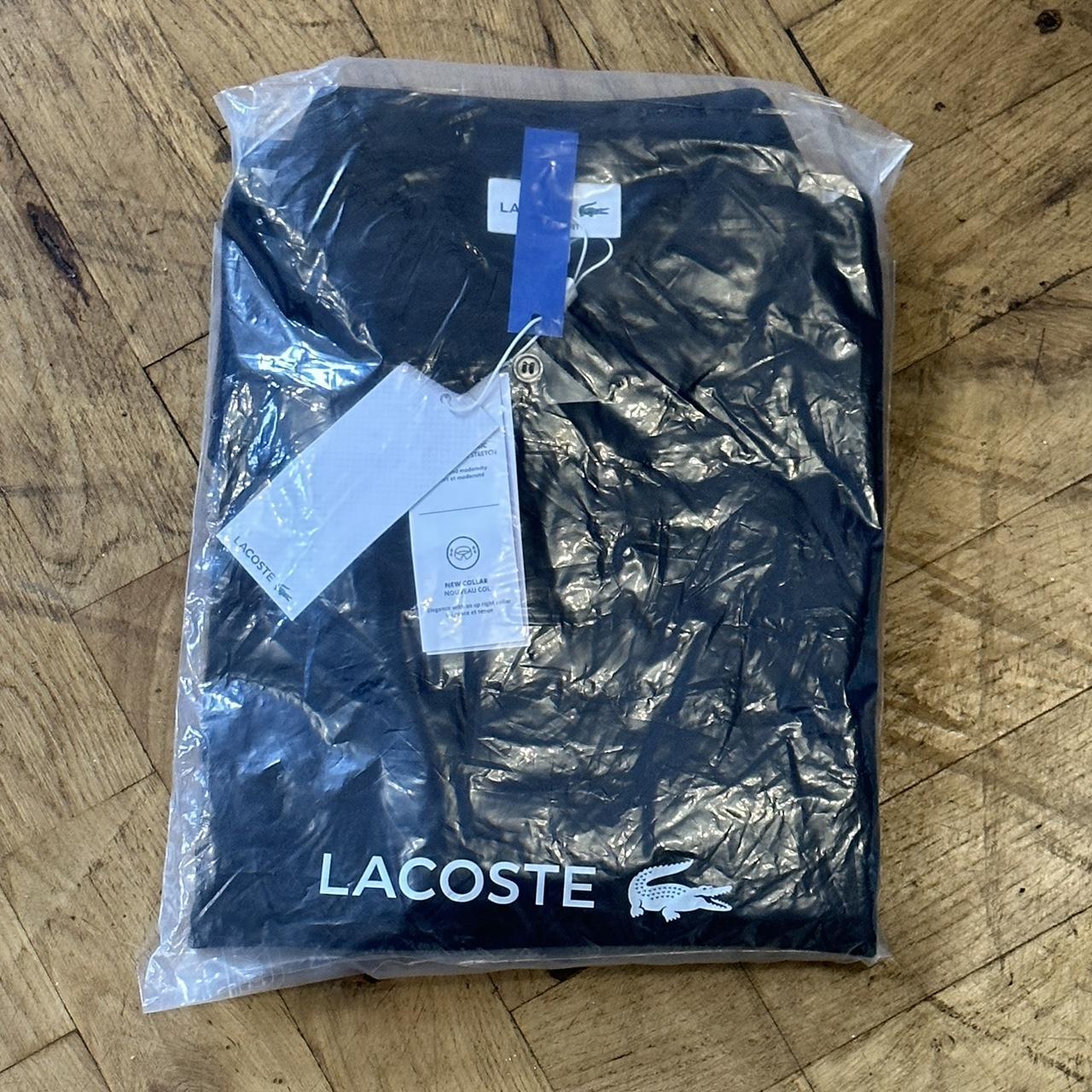 Lacoste Men's T-shirt | Depop