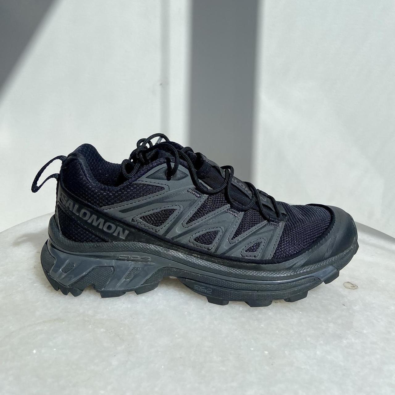 Salomon Ortholite, worn 3 times uK 4.5 (EU 37... - Depop
