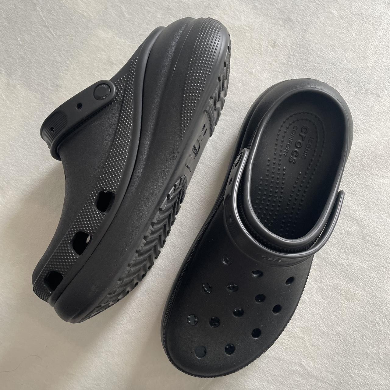 Crocs size 8 on sale womens