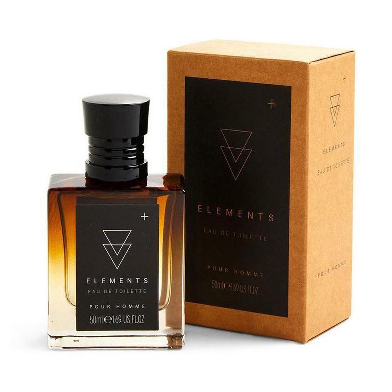 primark elements eau de toilette brand new, never... Depop