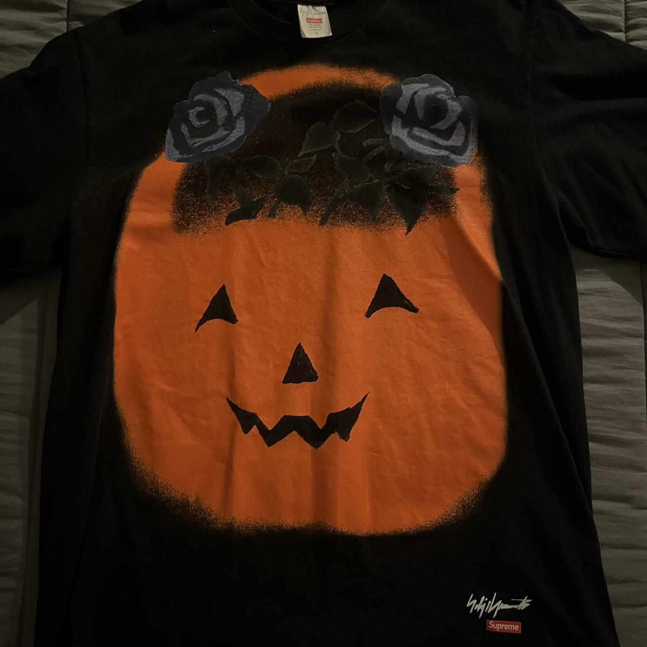 Supreme clearance halloween tee