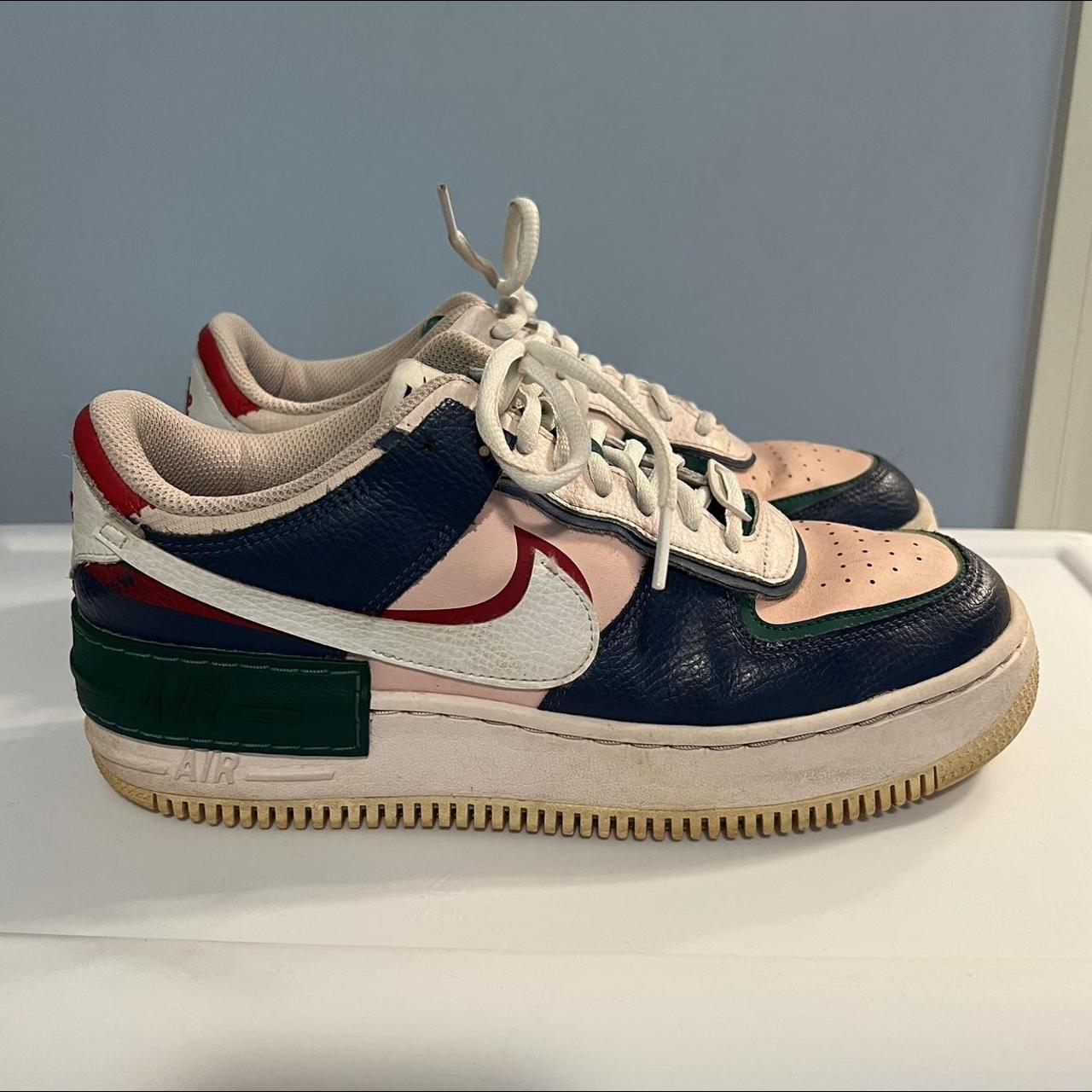 nıke air force 1 shadow