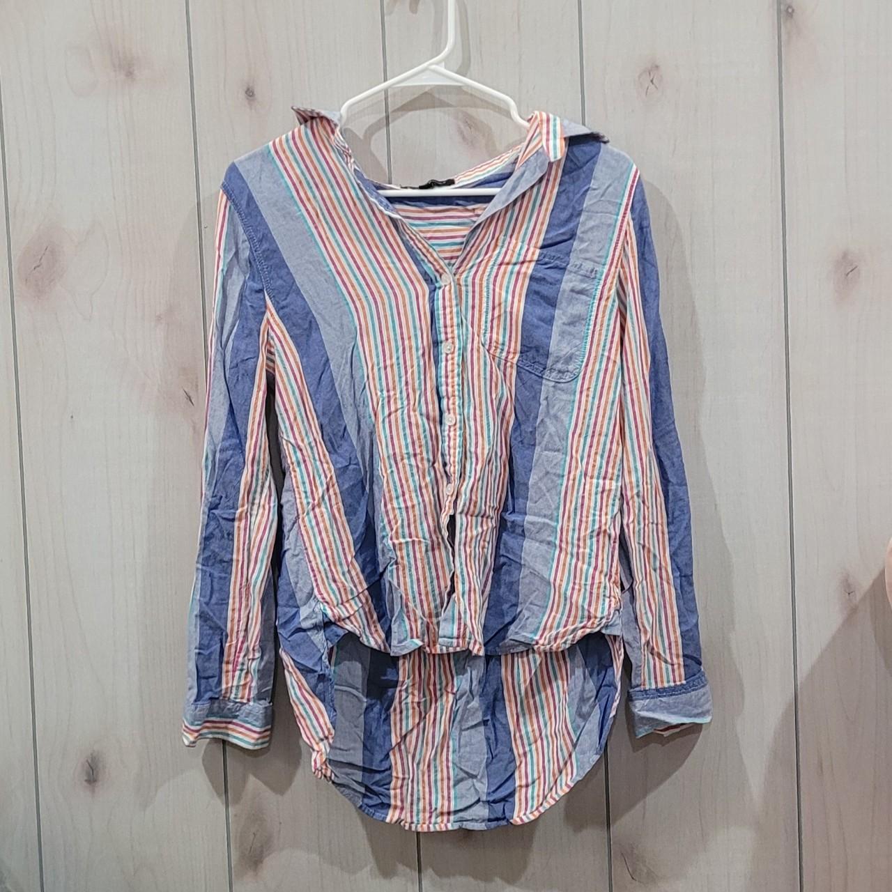 Velvet Women's multi Shirt