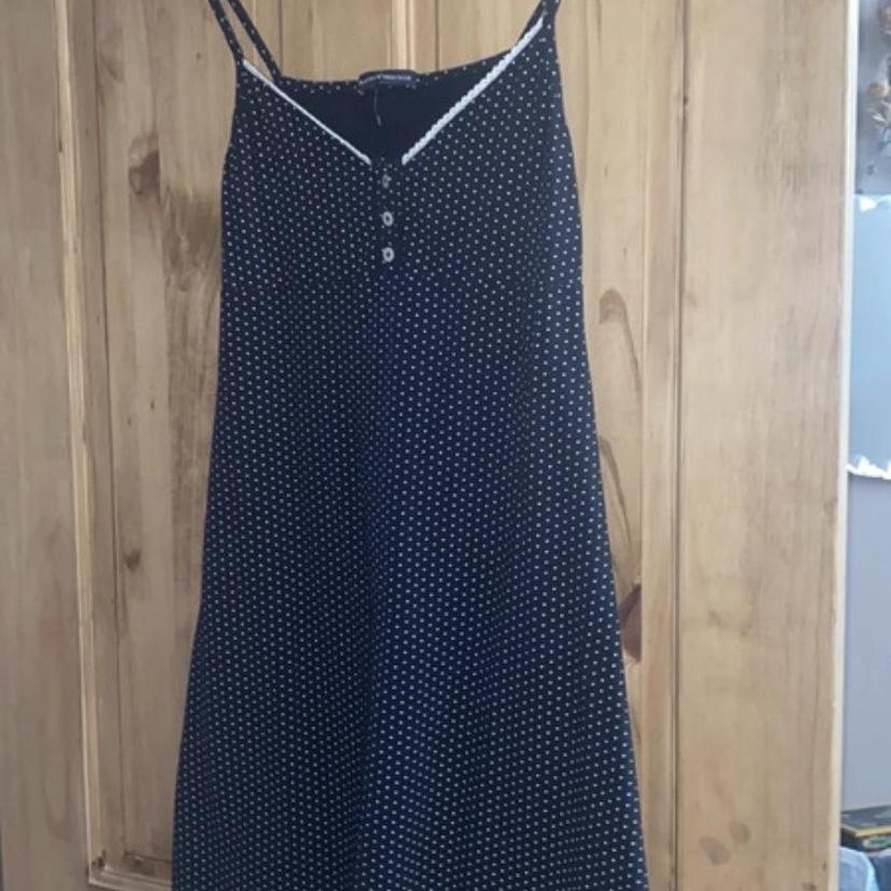 Brandy mini polka dot dress ♥️♥️ Depop
