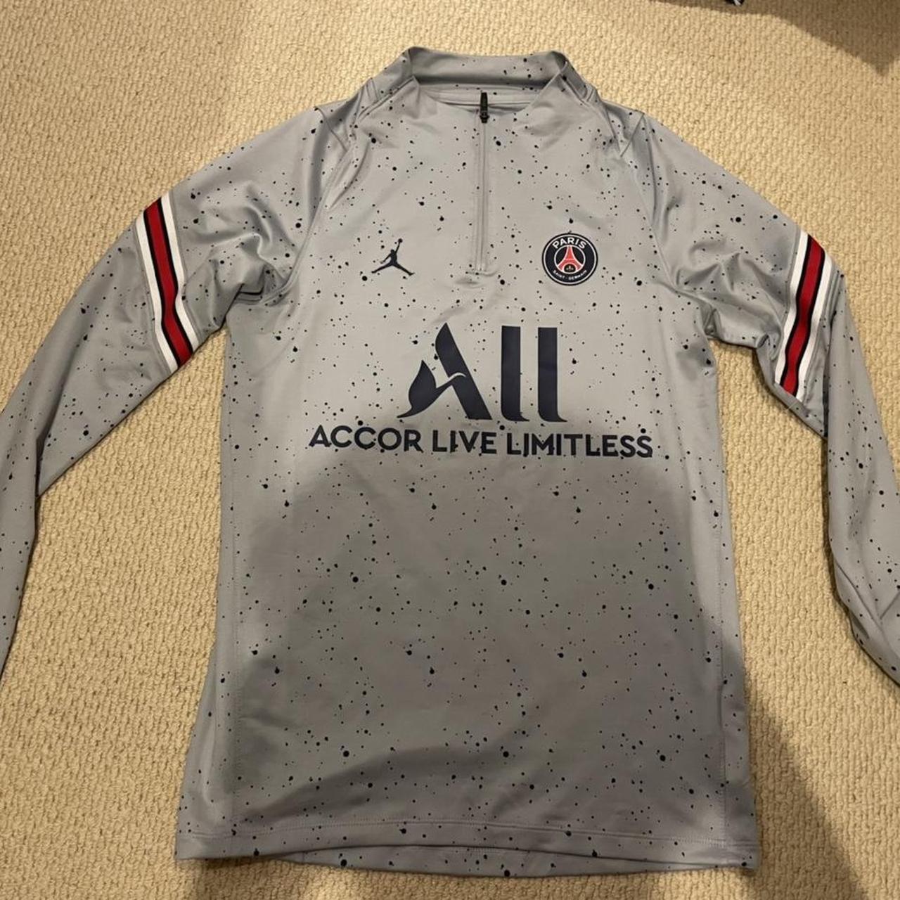 psg trainers jordans