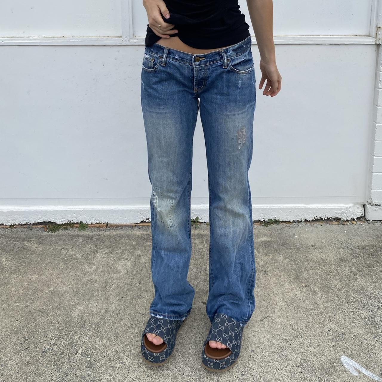 lee cooper jeans big bazaar